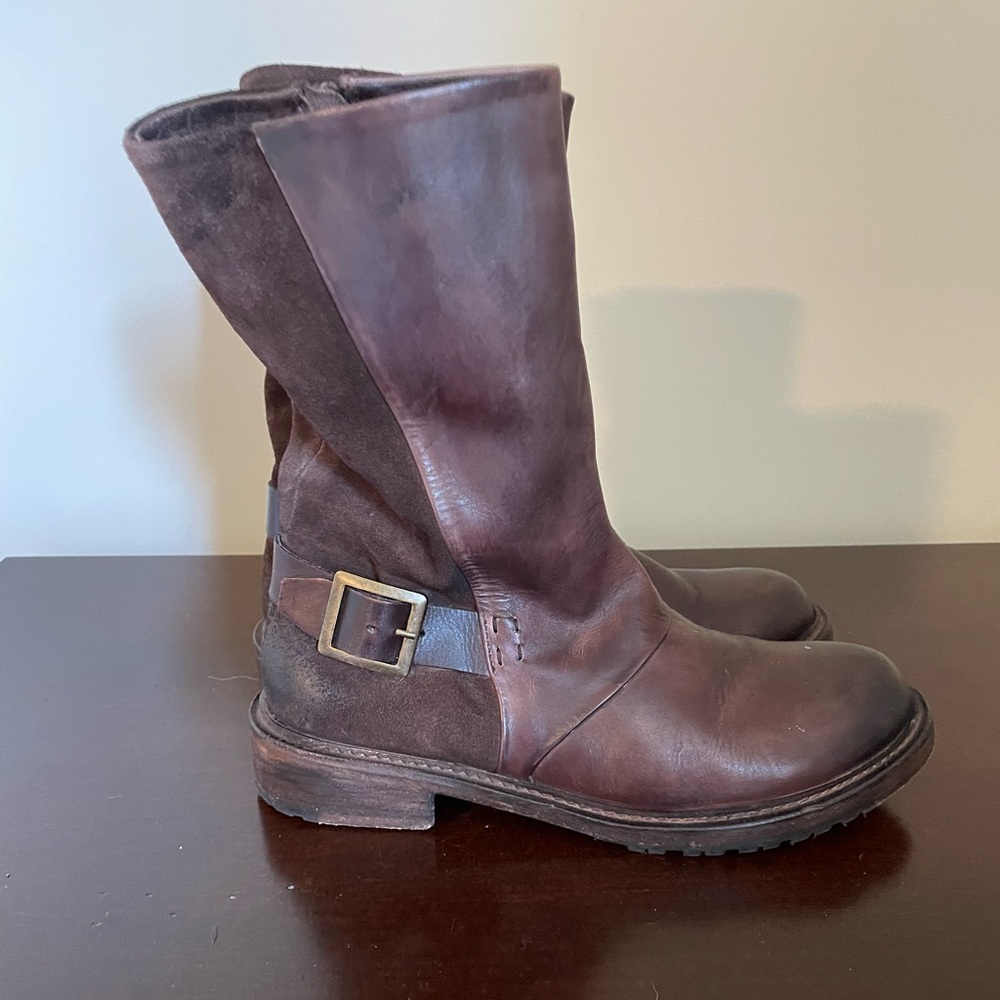 Vintage Foundry Women’s Camila Boot